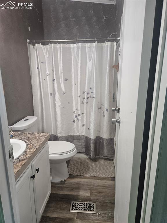 5633 Antelope Road Fountain CO 80817