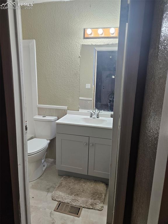 5633 Antelope Road Fountain CO 80817