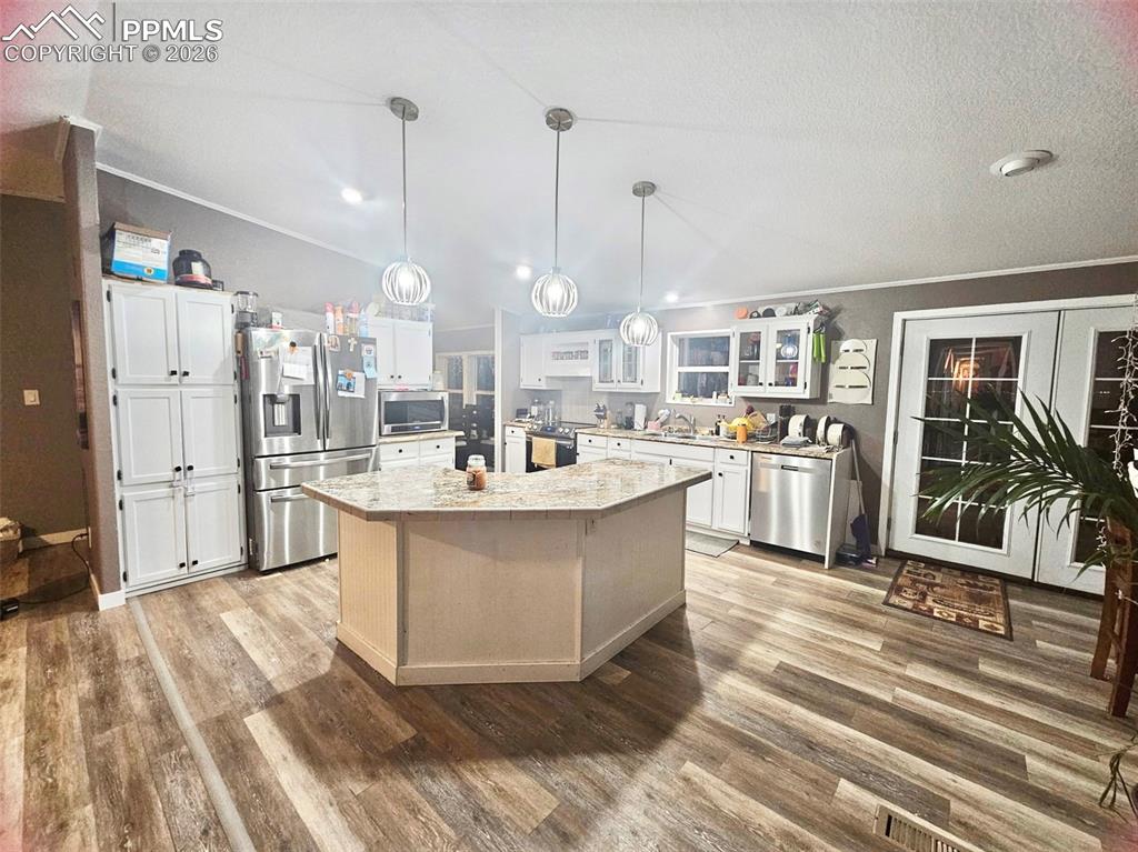 5633 Antelope Road Fountain CO 80817