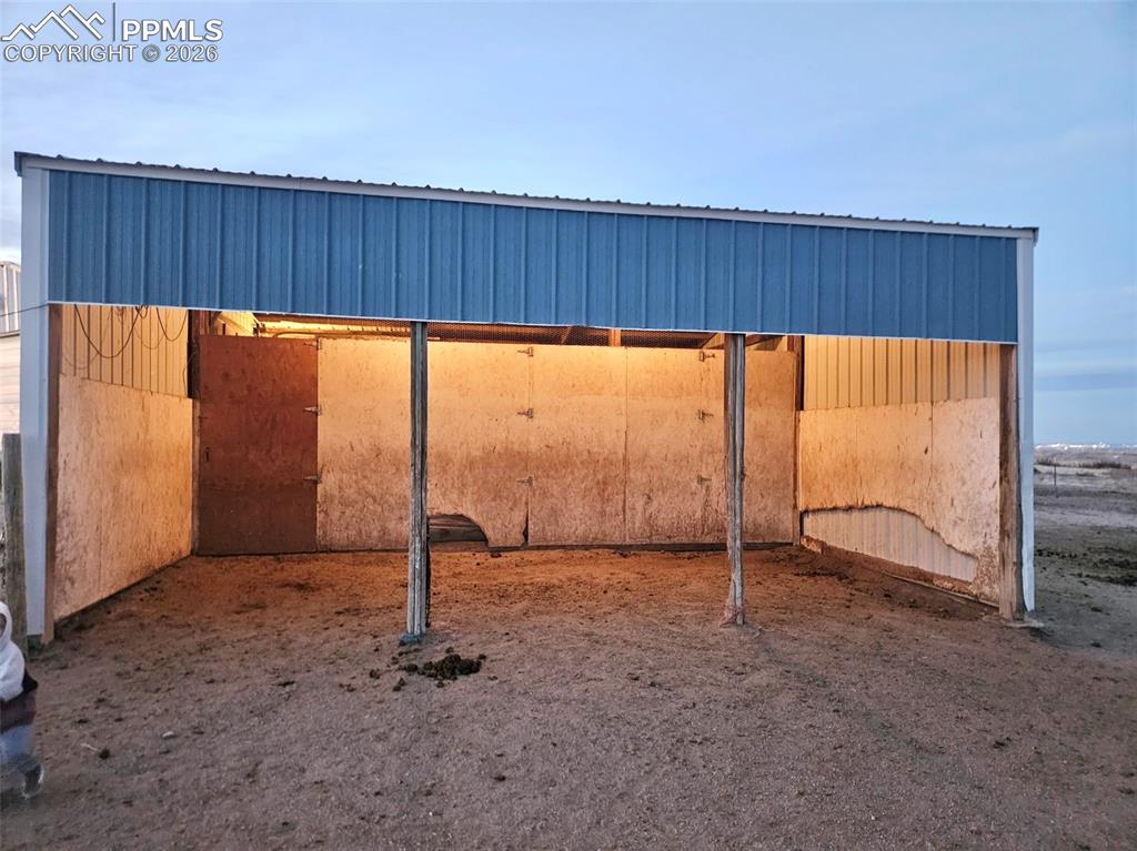 5633 Antelope Road Fountain CO 80817