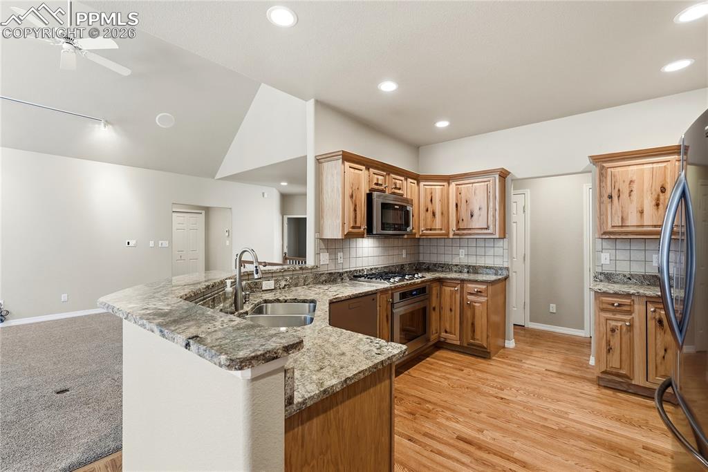 16206 Red Fox Lane Colorado Springs CO 80921
