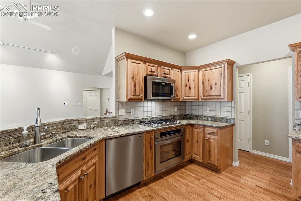 16206 Red Fox Lane Colorado Springs CO 80921