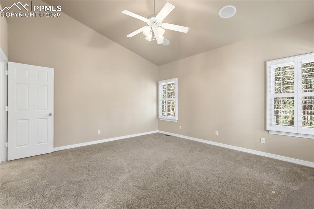 16206 Red Fox Lane Colorado Springs CO 80921