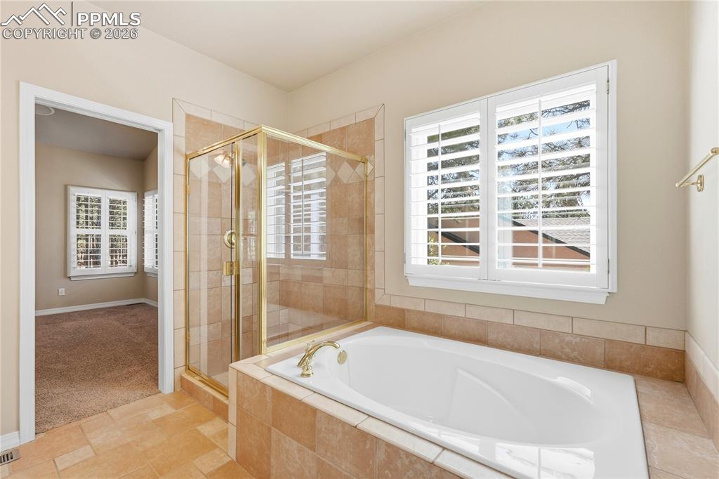 16206 Red Fox Lane Colorado Springs CO 80921