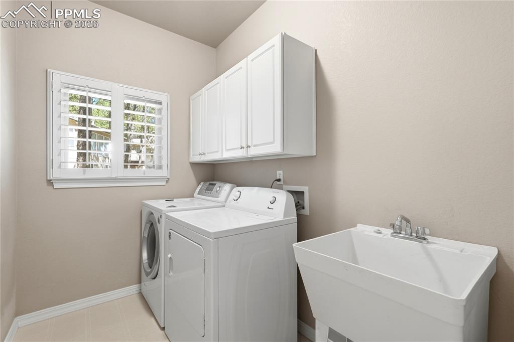 16206 Red Fox Lane Colorado Springs CO 80921