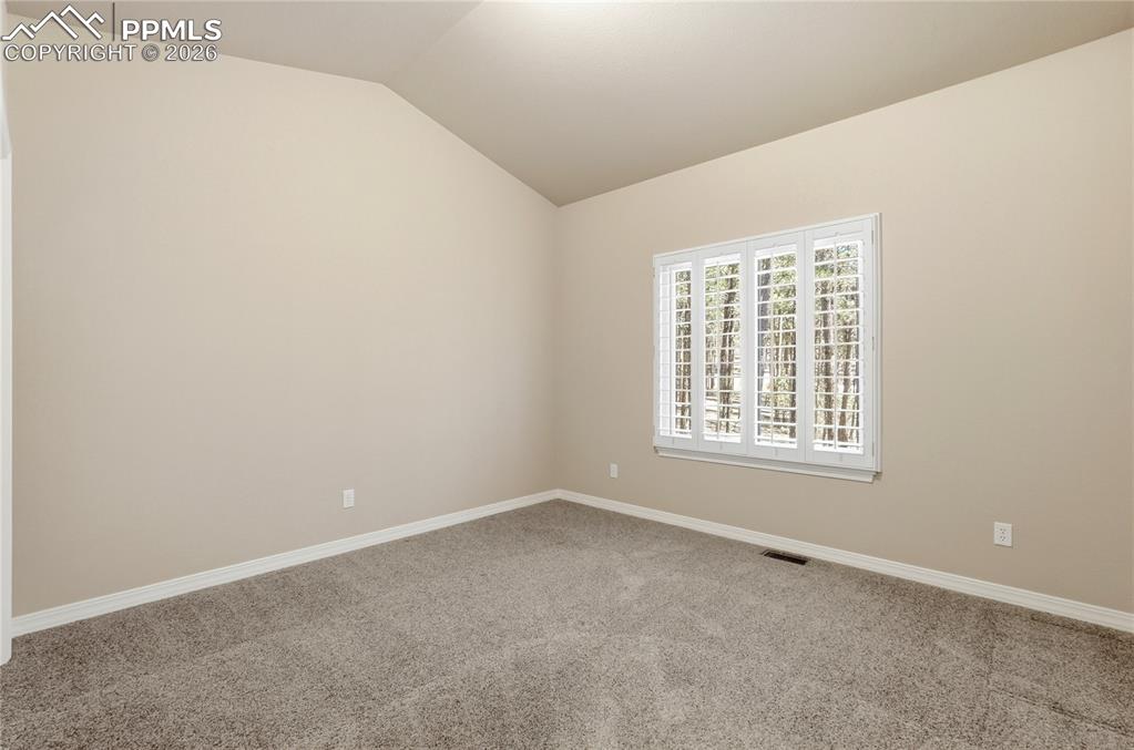 16206 Red Fox Lane Colorado Springs CO 80921