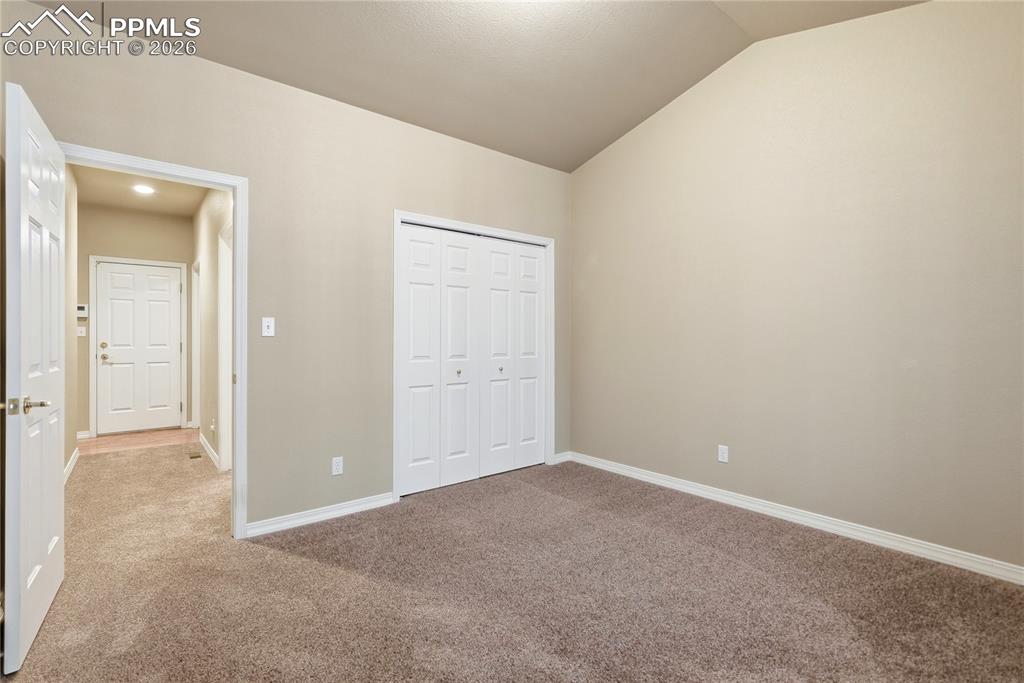 16206 Red Fox Lane Colorado Springs CO 80921