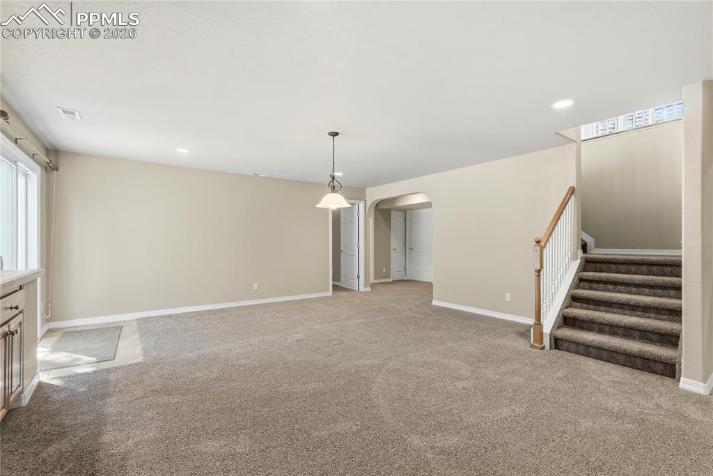 16206 Red Fox Lane Colorado Springs CO 80921