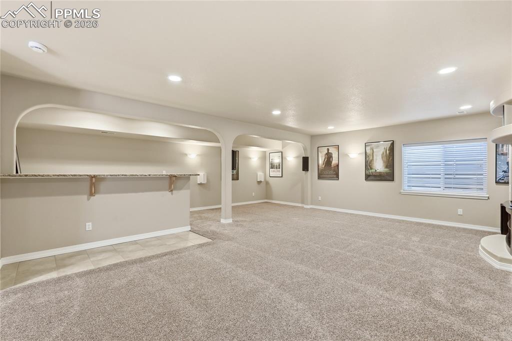 16206 Red Fox Lane Colorado Springs CO 80921