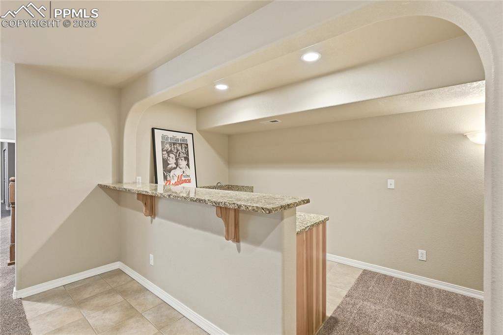 16206 Red Fox Lane Colorado Springs CO 80921