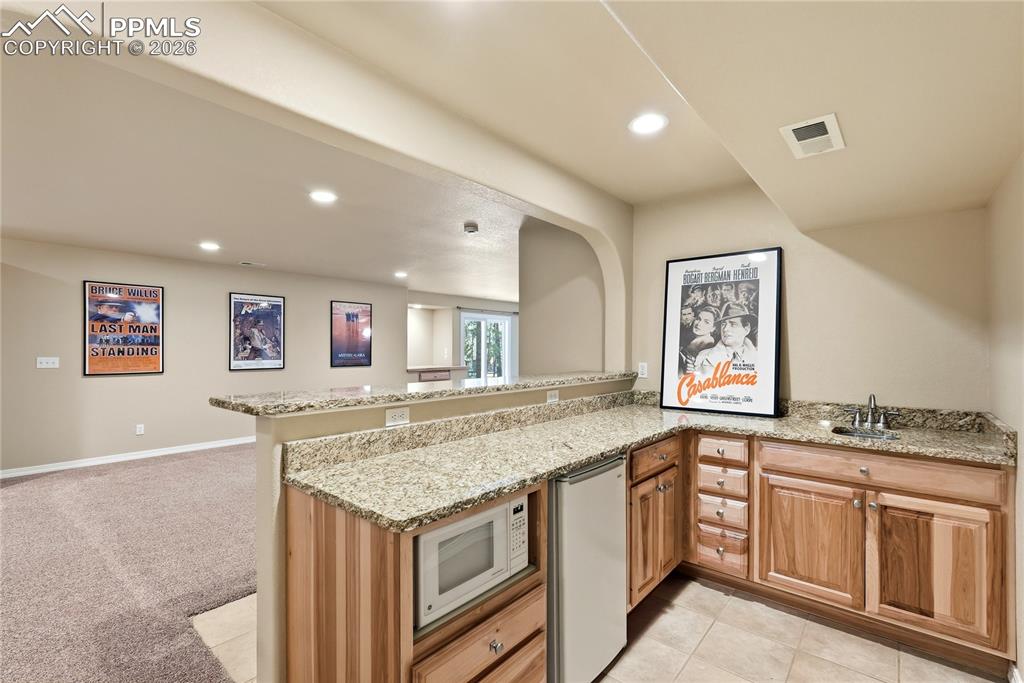16206 Red Fox Lane Colorado Springs CO 80921