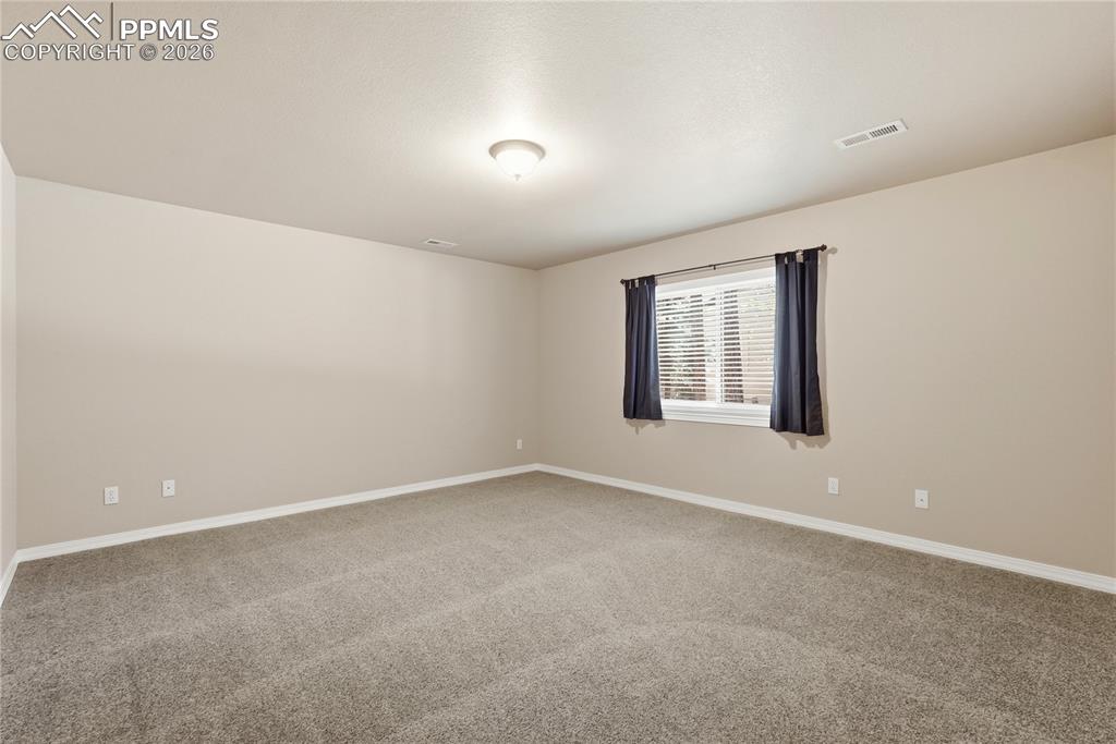 16206 Red Fox Lane Colorado Springs CO 80921