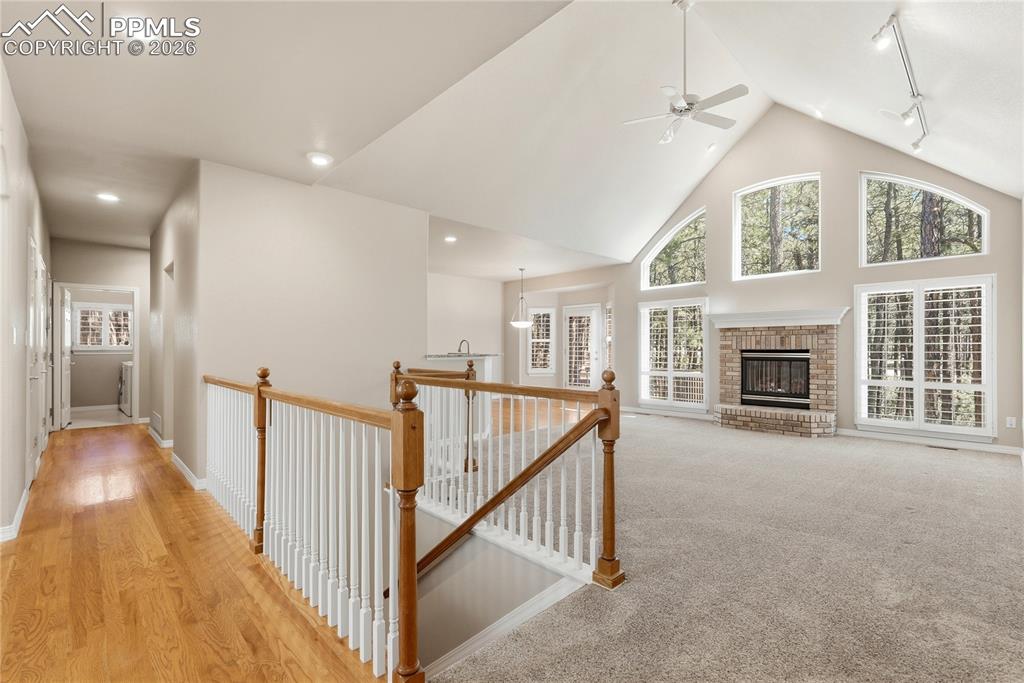 16206 Red Fox Lane Colorado Springs CO 80921