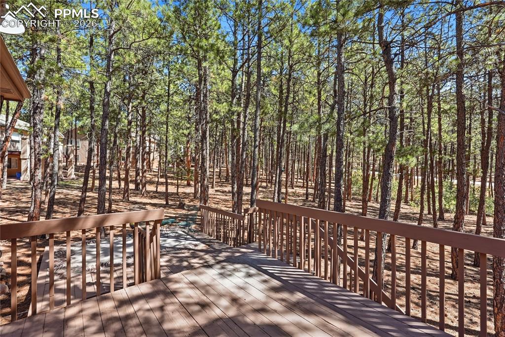 16206 Red Fox Lane Colorado Springs CO 80921