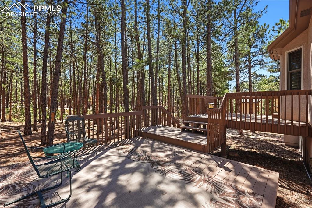 16206 Red Fox Lane Colorado Springs CO 80921