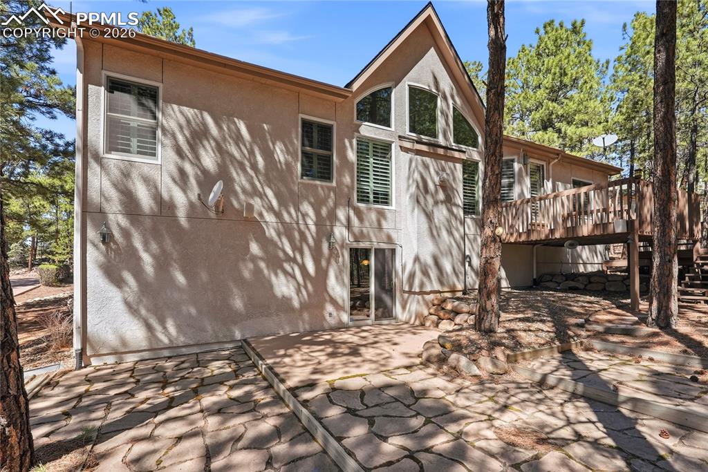16206 Red Fox Lane Colorado Springs CO 80921
