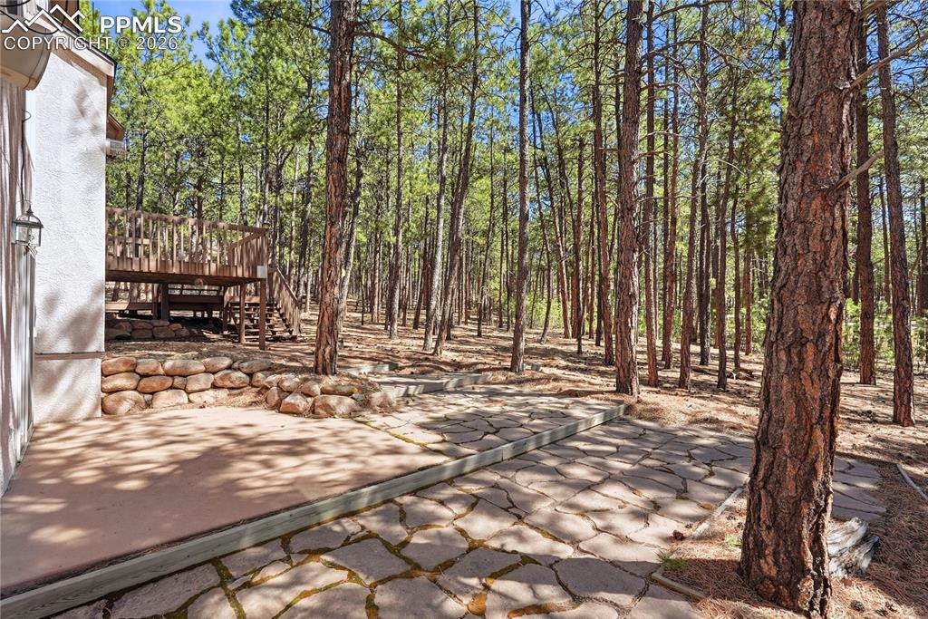 16206 Red Fox Lane Colorado Springs CO 80921