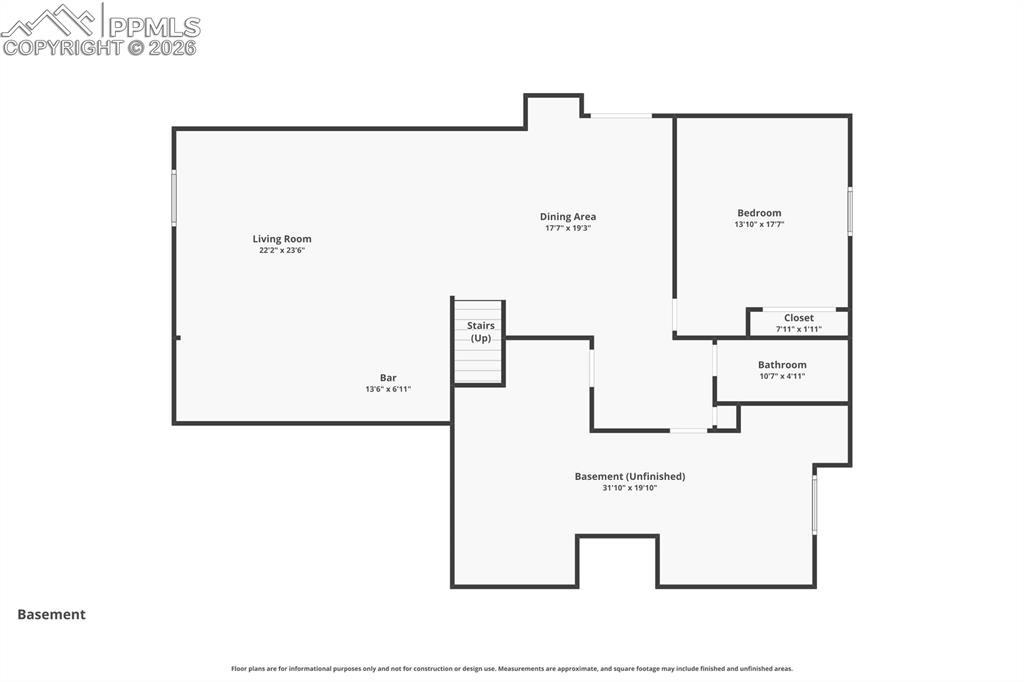 16206 Red Fox Lane Colorado Springs CO 80921