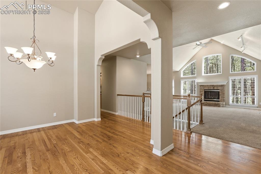 16206 Red Fox Lane Colorado Springs CO 80921