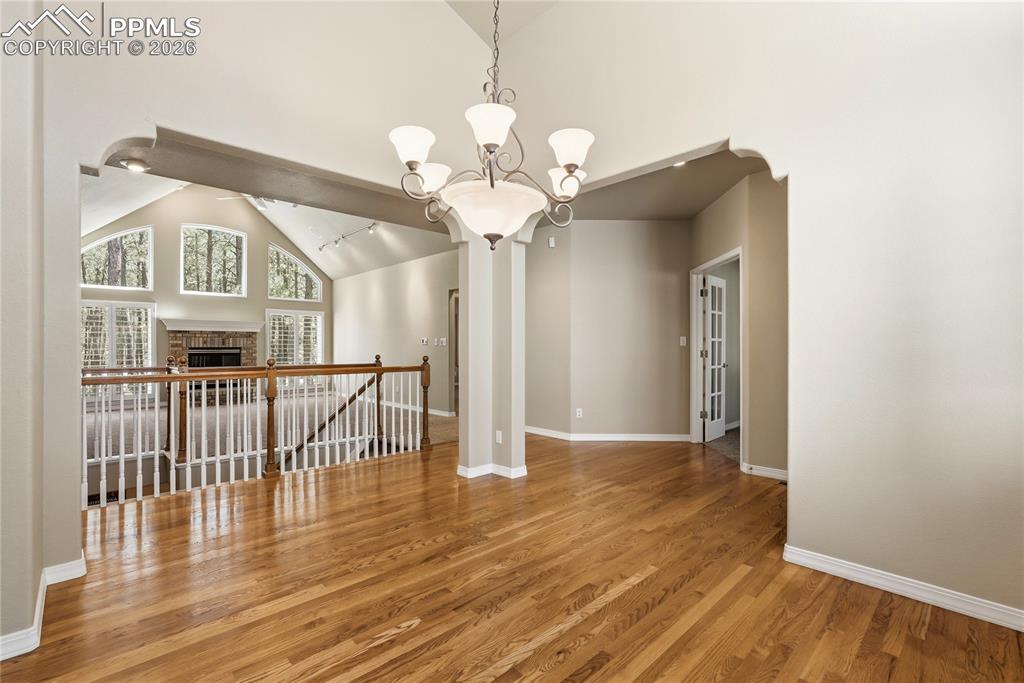 16206 Red Fox Lane Colorado Springs CO 80921
