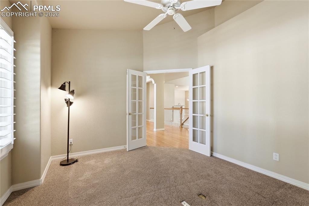 16206 Red Fox Lane Colorado Springs CO 80921