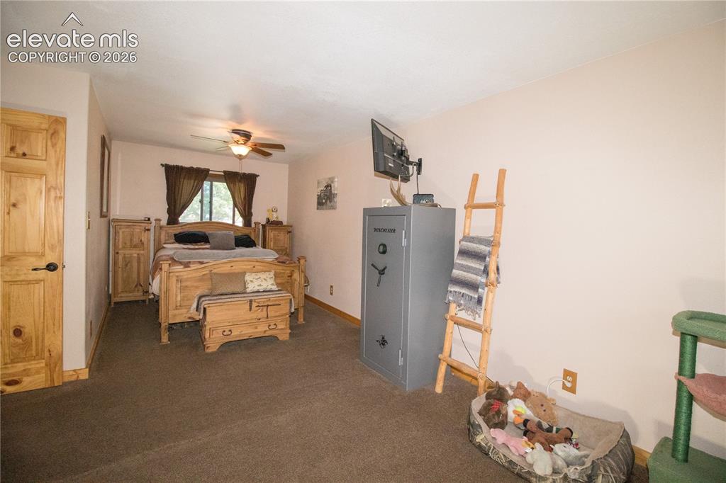 807 Dunston Street Colorado Springs CO 80907