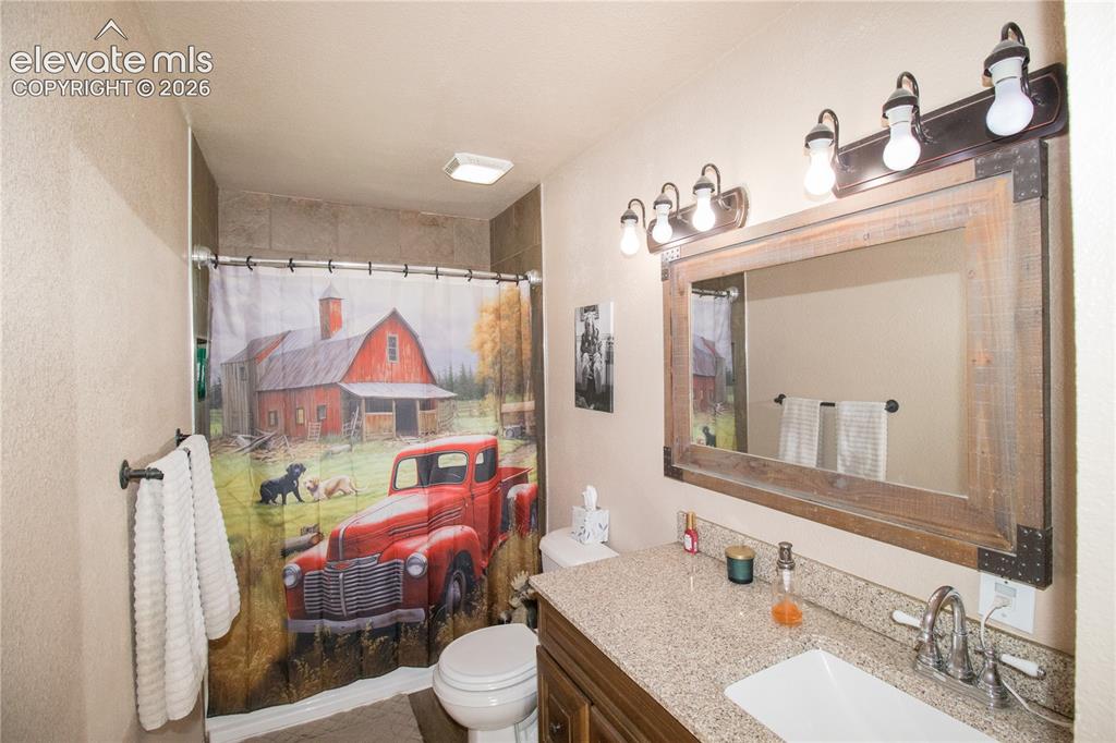 807 Dunston Street Colorado Springs CO 80907