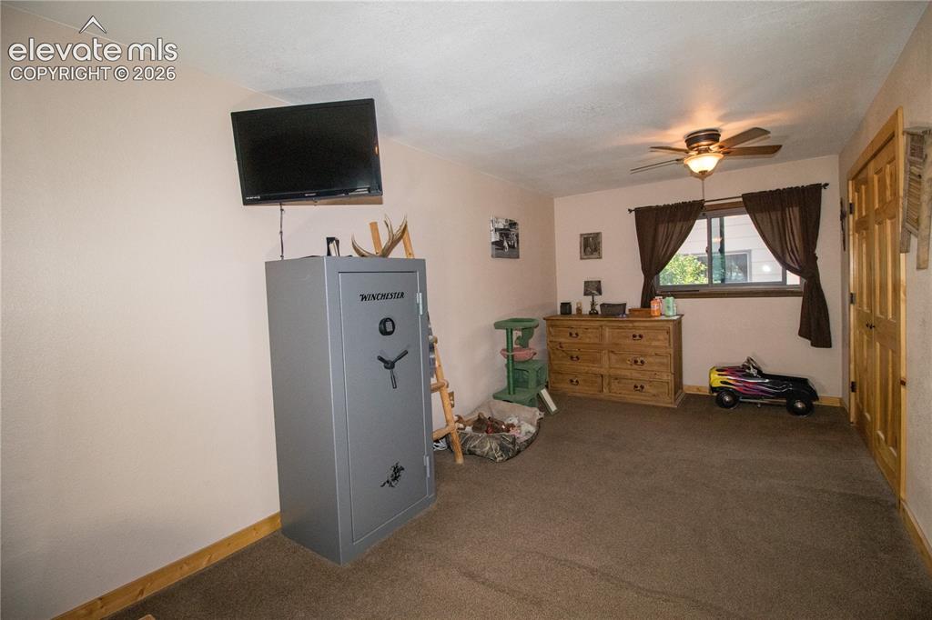807 Dunston Street Colorado Springs CO 80907