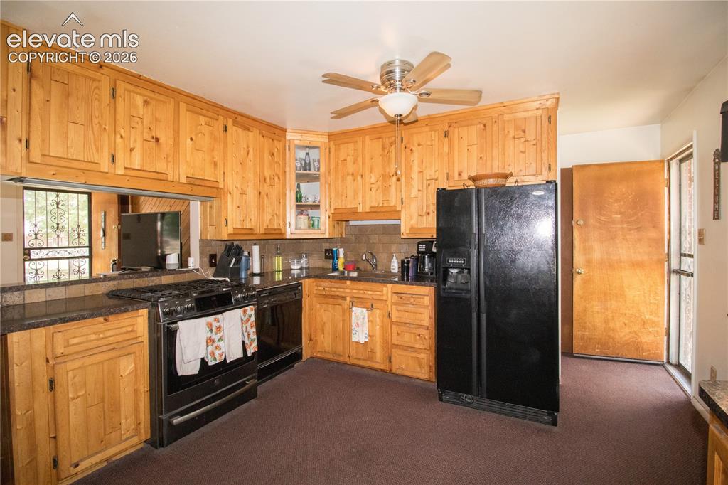 807 Dunston Street Colorado Springs CO 80907