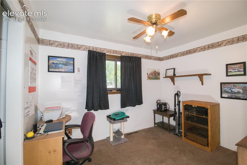 807 Dunston Street Colorado Springs CO 80907