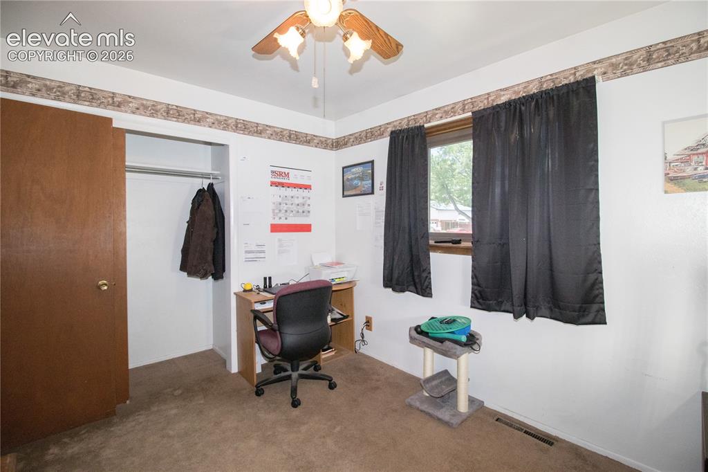 807 Dunston Street Colorado Springs CO 80907