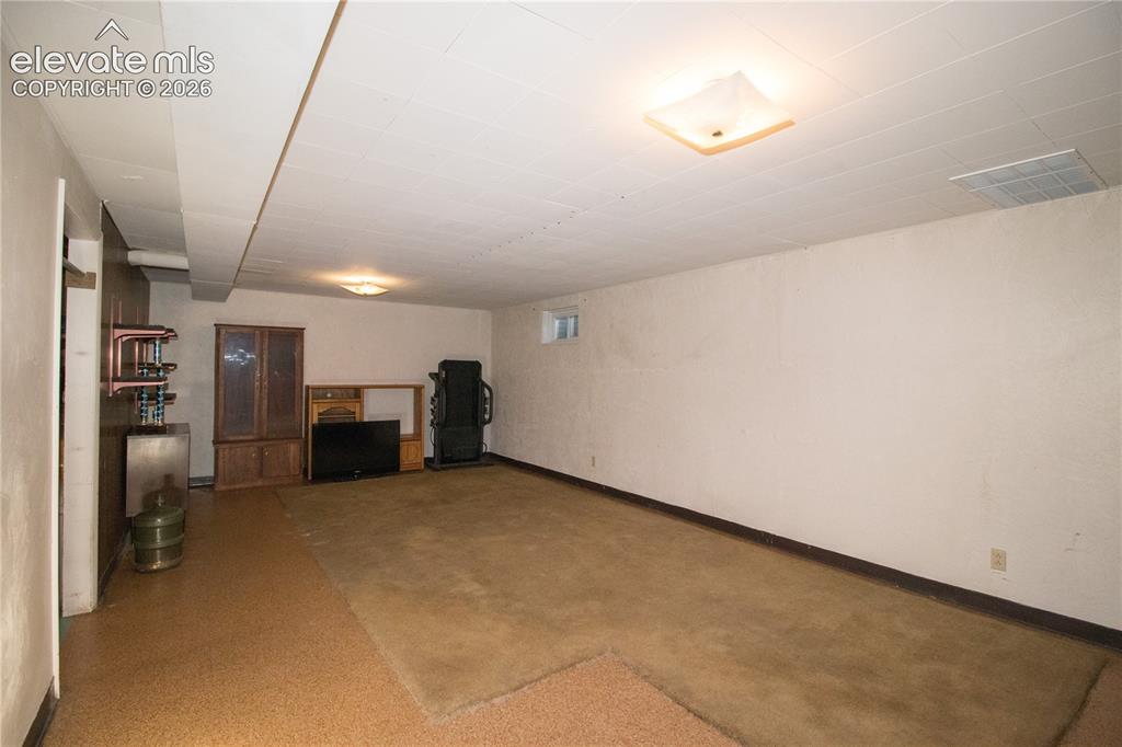 807 Dunston Street Colorado Springs CO 80907