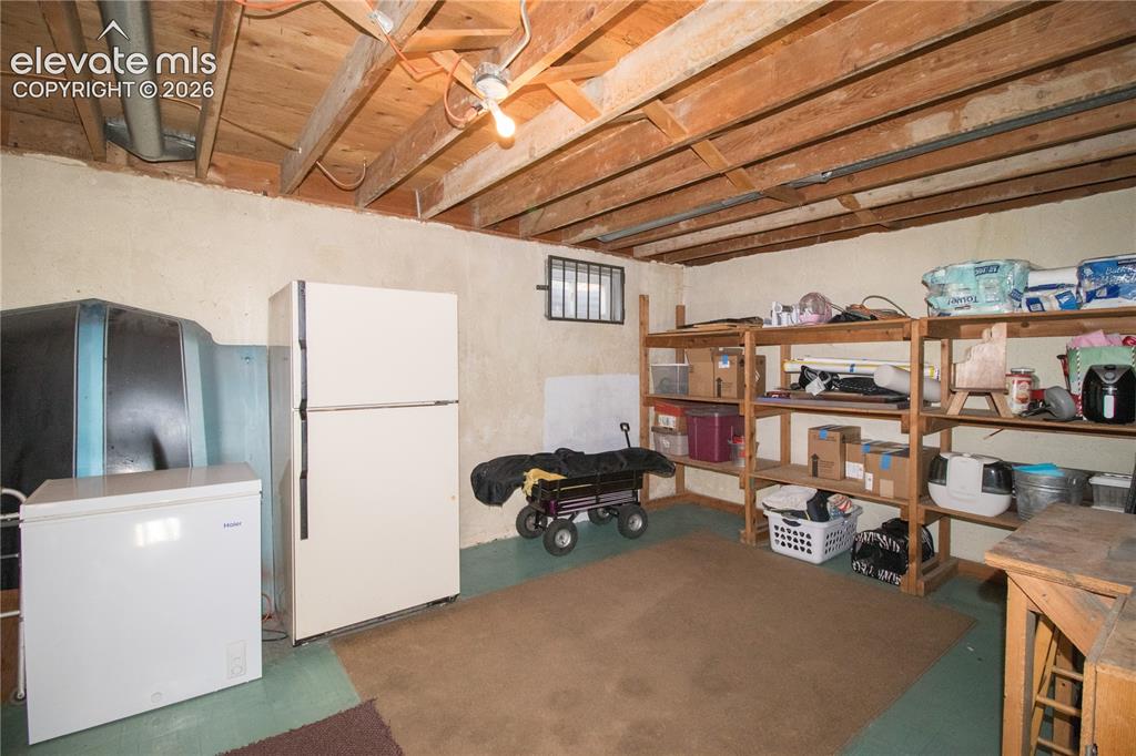 807 Dunston Street Colorado Springs CO 80907