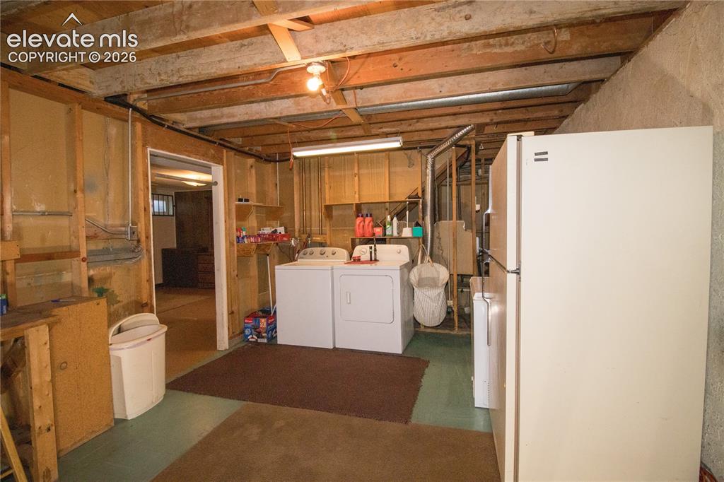 807 Dunston Street Colorado Springs CO 80907