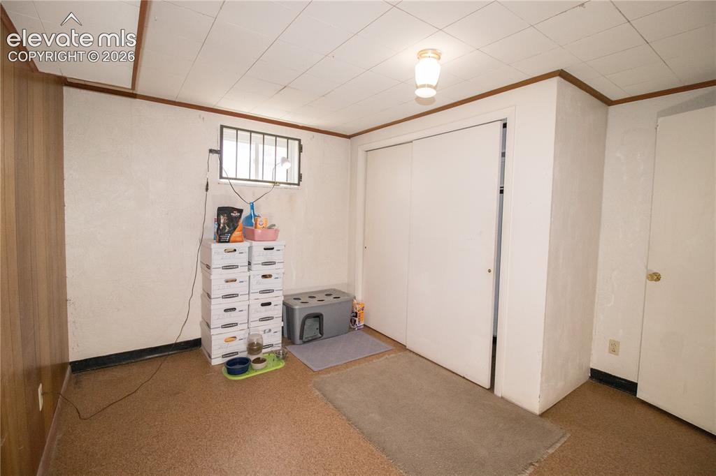 807 Dunston Street Colorado Springs CO 80907