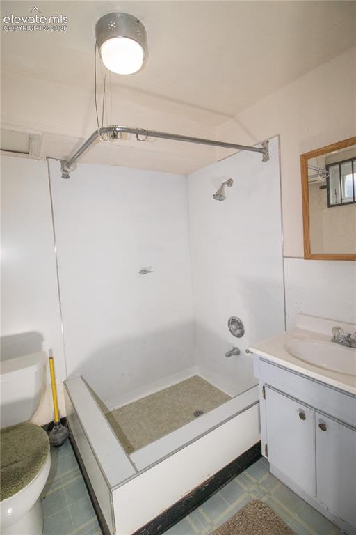 807 Dunston Street Colorado Springs CO 80907