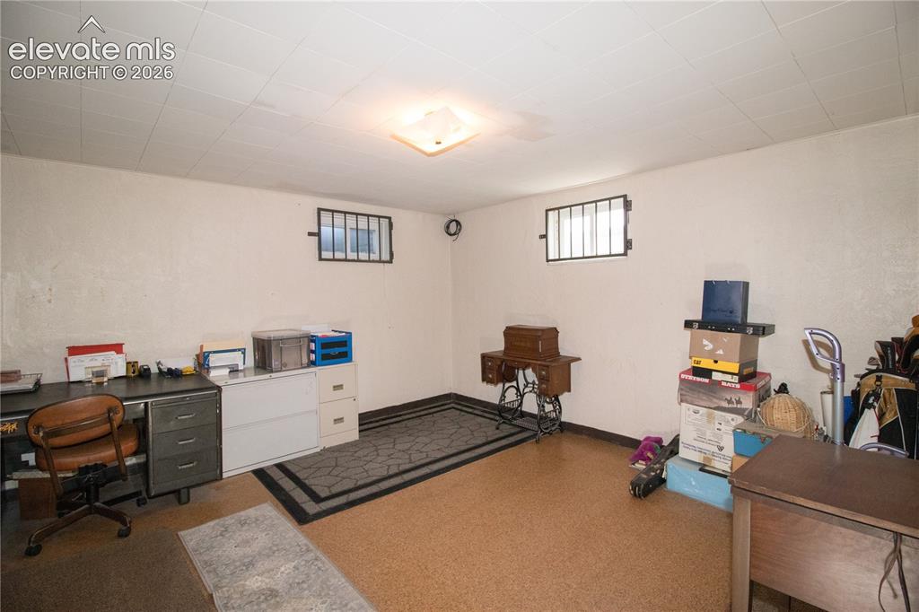 807 Dunston Street Colorado Springs CO 80907