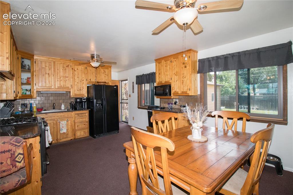 807 Dunston Street Colorado Springs CO 80907