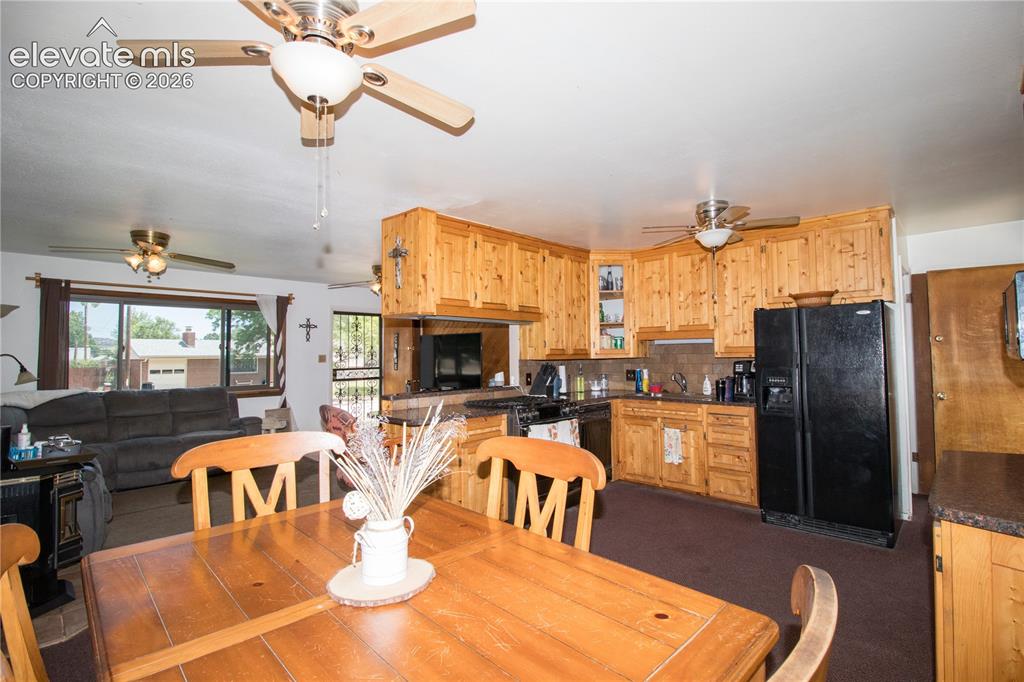 807 Dunston Street Colorado Springs CO 80907