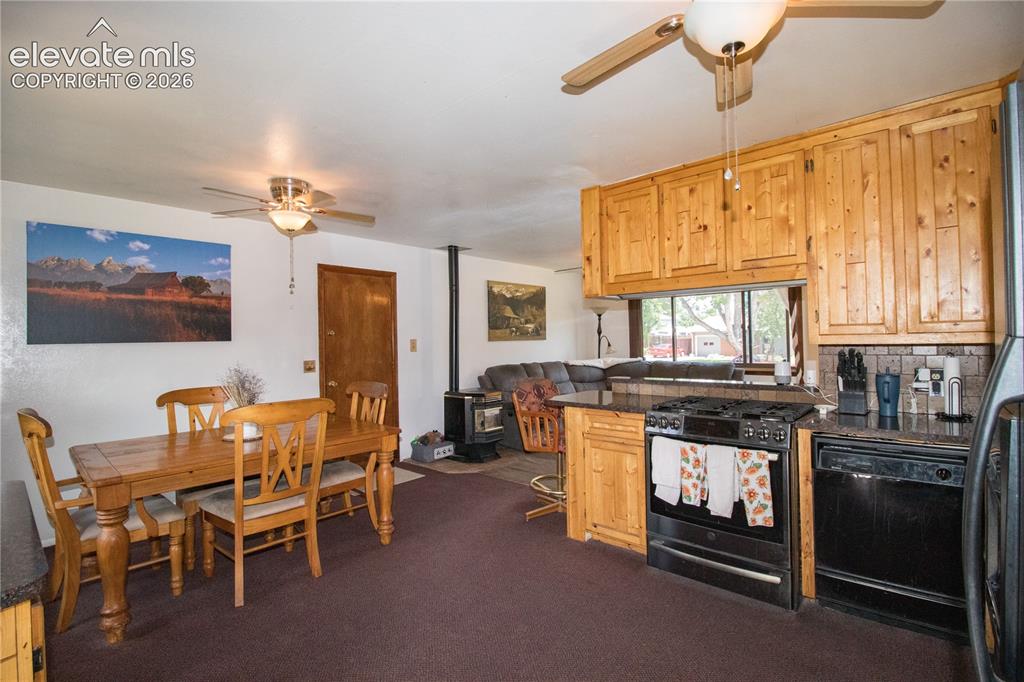 807 Dunston Street Colorado Springs CO 80907