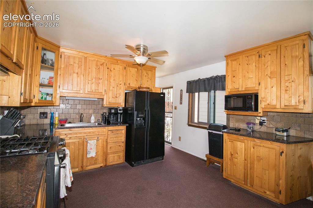 807 Dunston Street Colorado Springs CO 80907