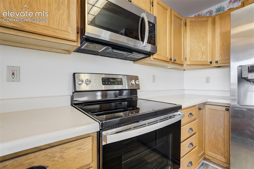 7672 Montarbor Drive Colorado Springs CO 80918