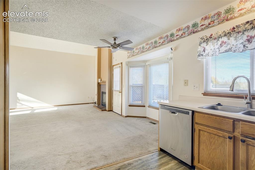 7672 Montarbor Drive Colorado Springs CO 80918