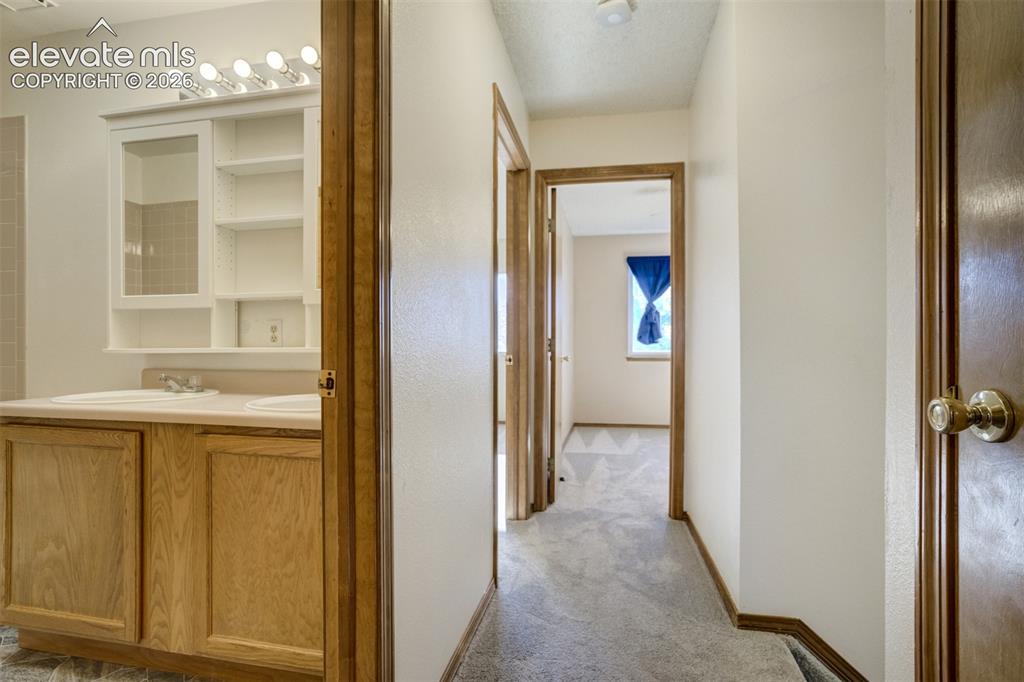 7672 Montarbor Drive Colorado Springs CO 80918