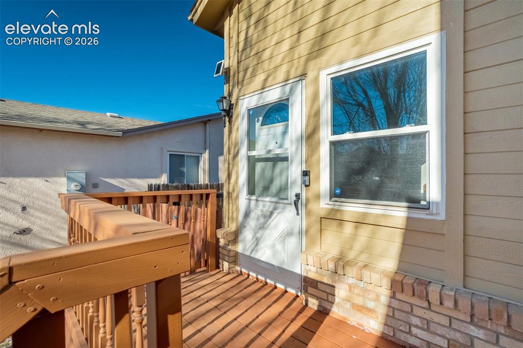 7672 Montarbor Drive Colorado Springs CO 80918