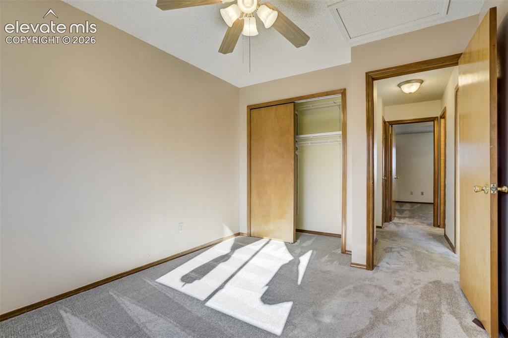 7672 Montarbor Drive Colorado Springs CO 80918