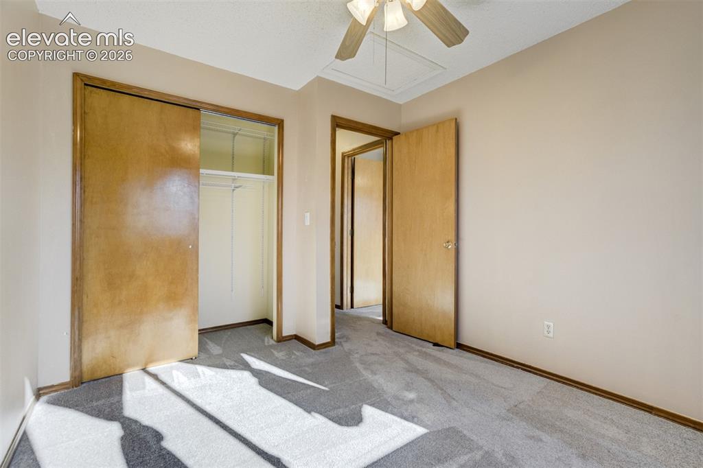 7672 Montarbor Drive Colorado Springs CO 80918