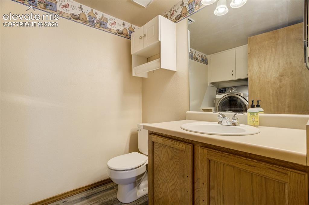 7672 Montarbor Drive Colorado Springs CO 80918