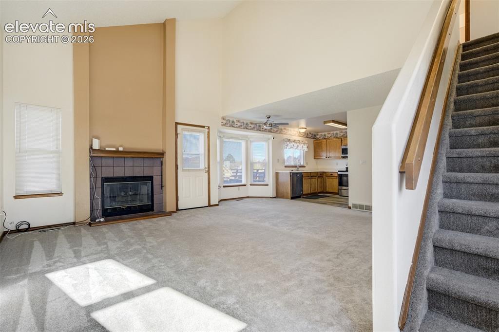 7672 Montarbor Drive Colorado Springs CO 80918