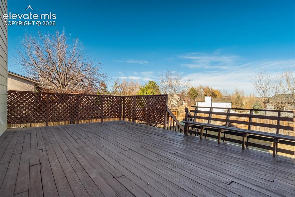 7672 Montarbor Drive Colorado Springs CO 80918